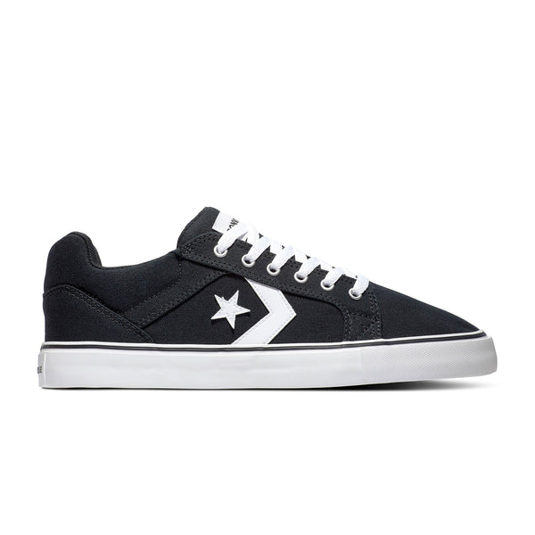 Converse Distrito 2.0 Low Black