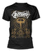 CRYPTOPSY EXTREME MUSIC Unisex T-Shirt