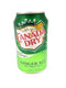 Canada Dry Ginger Ale Safe 2487D Stash Can Famous Rock Shop Newcastle 2300 NSW Australia