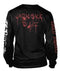 Cannibal Corpse Eaten Back To Life Unisex Long Sleeve