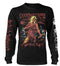 Cannibal Corpse Eaten Back To Life Unisex Long Sleeve