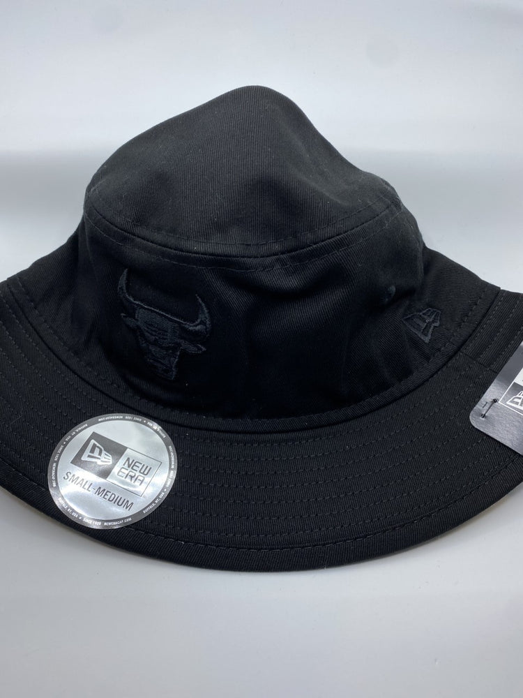 Chicago Bulls Bucket Hat New Era