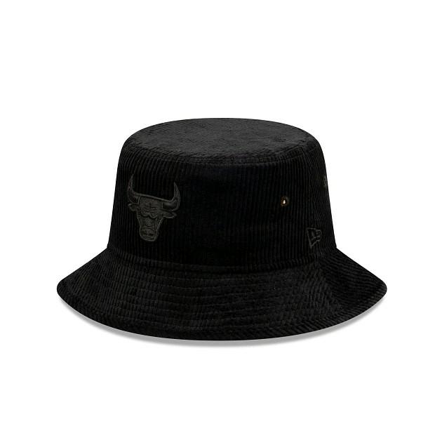 Chicago Bulls Bucket Hat New Era
