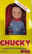 Child's Play 2 Chucky I Can Talk! Famous Rock Shop Newcastle 2300 NSW Australia