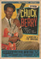 Chuck Berry At The Odeon Southend 