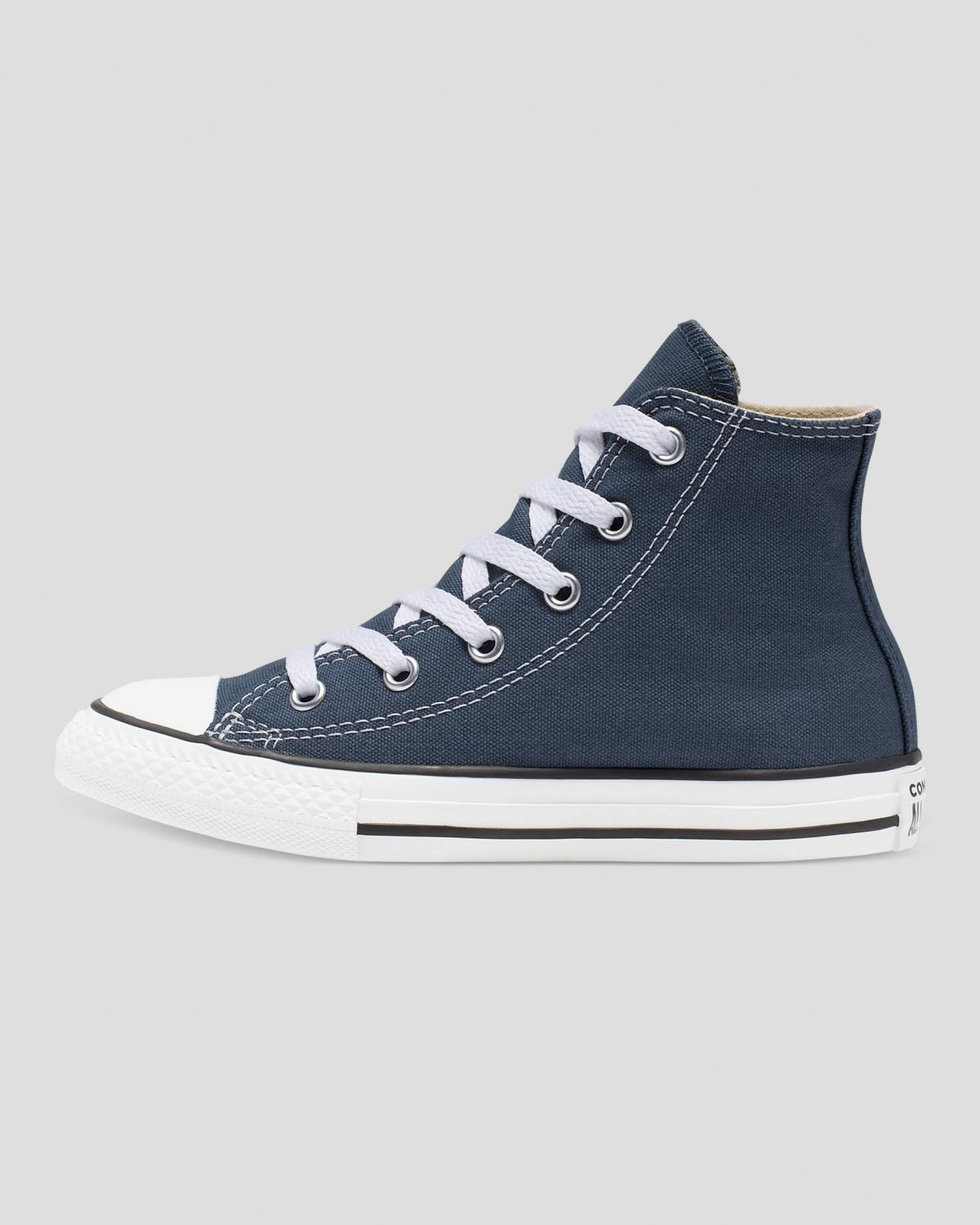 Converse Chuck Taylor All Star Junior High Top Navy