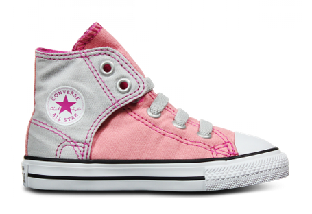 Converse Infants CTAS Easy Slip Daybreak Pink 751732C