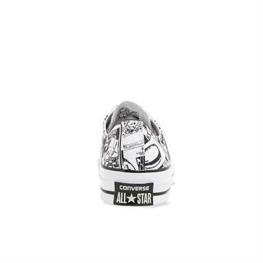 Converse All Stars Warhol CT 70 OX White 147124C  Famous Rock Shop 517 Hunter Street Newcastle 2300 NSW Australia
