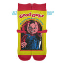 Chucky Good Guys Socks 