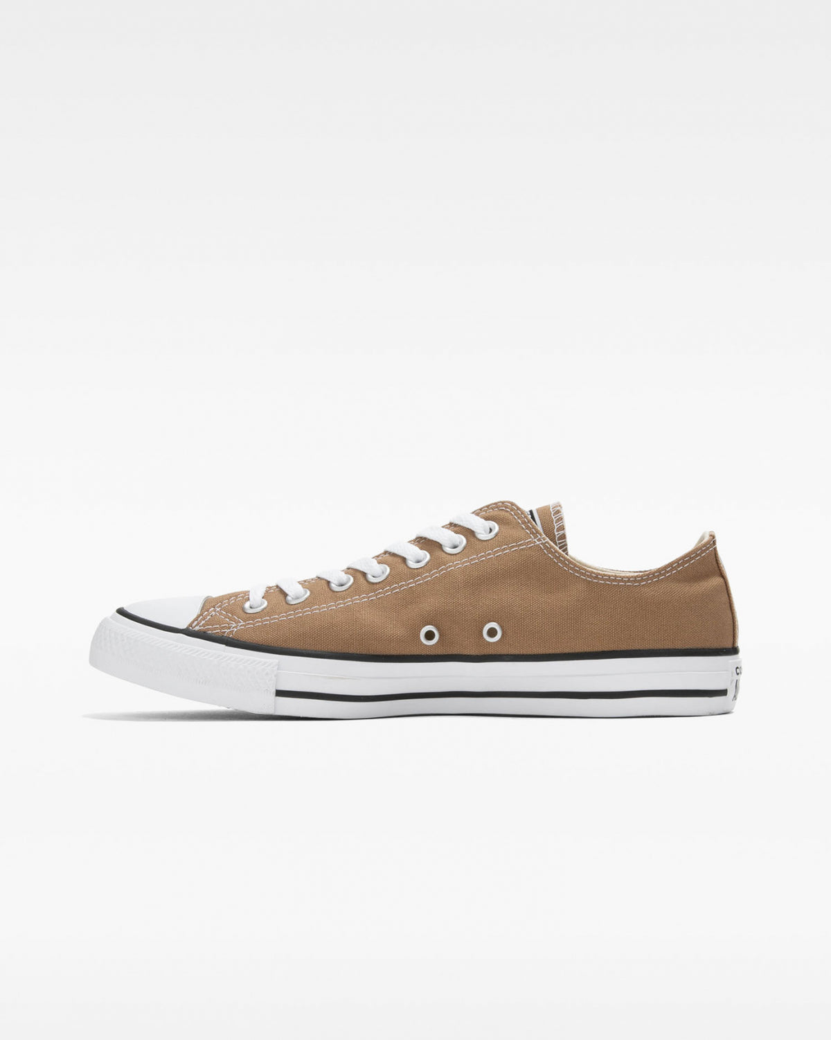 Converse CTAS Ox Low Sand Dune Brown A00790C