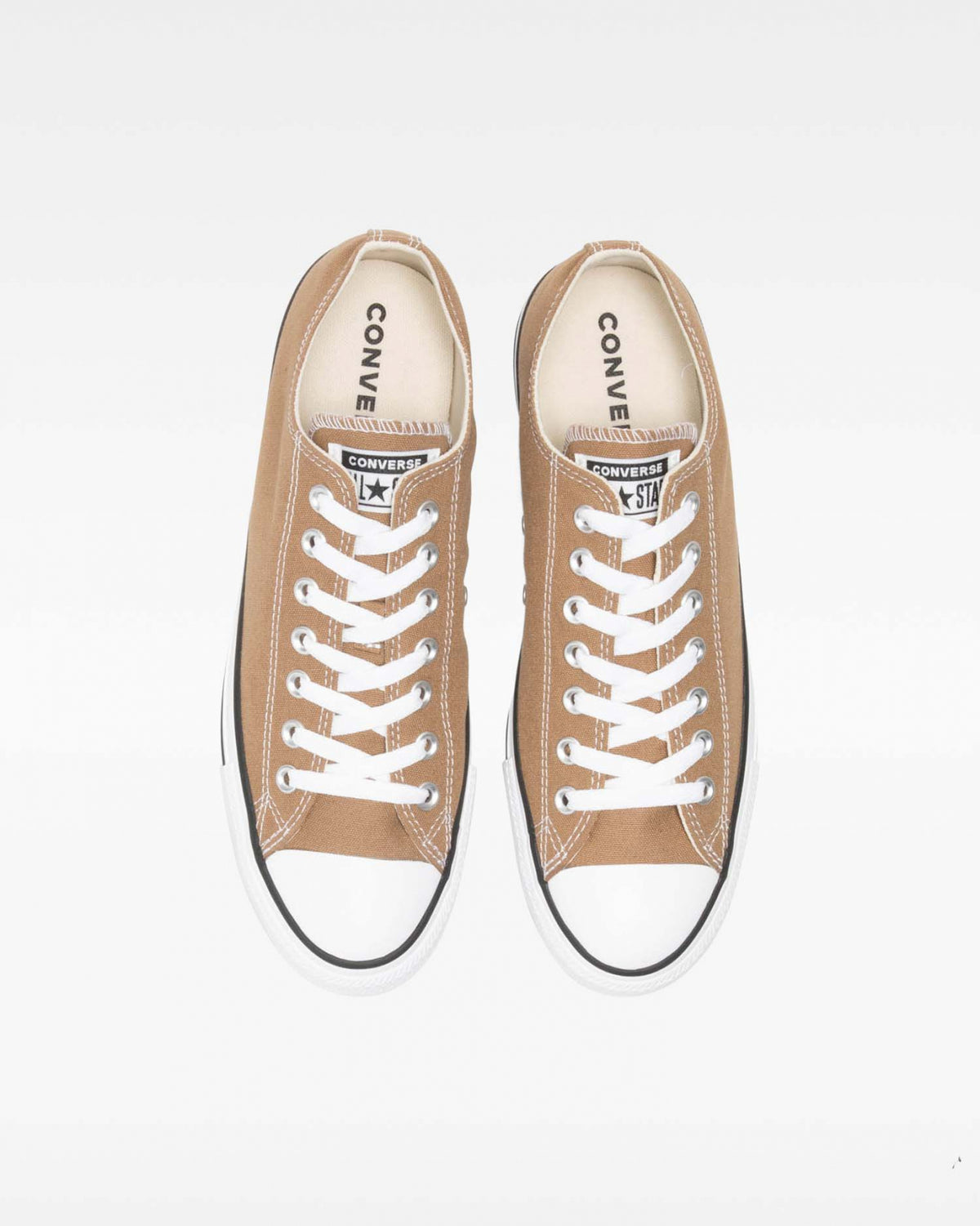 Converse CTAS Ox Low Sand Dune Brown A00790C