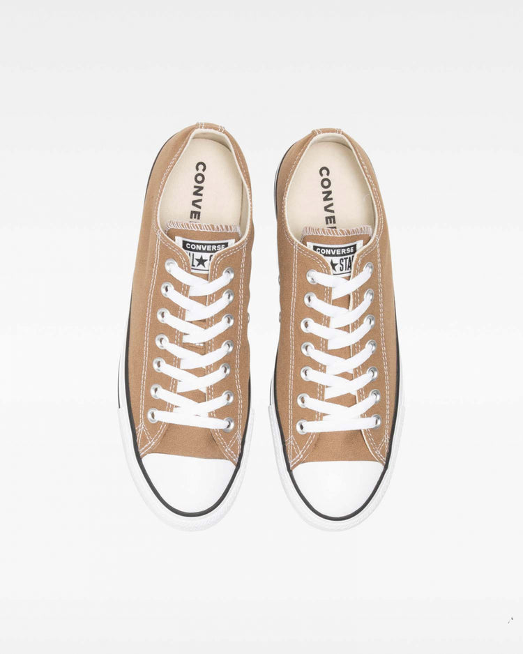 Converse CTAS Ox Low Sand Dune Brown A00790C