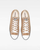 Converse CTAS Ox Low Sand Dune Brown A00790C