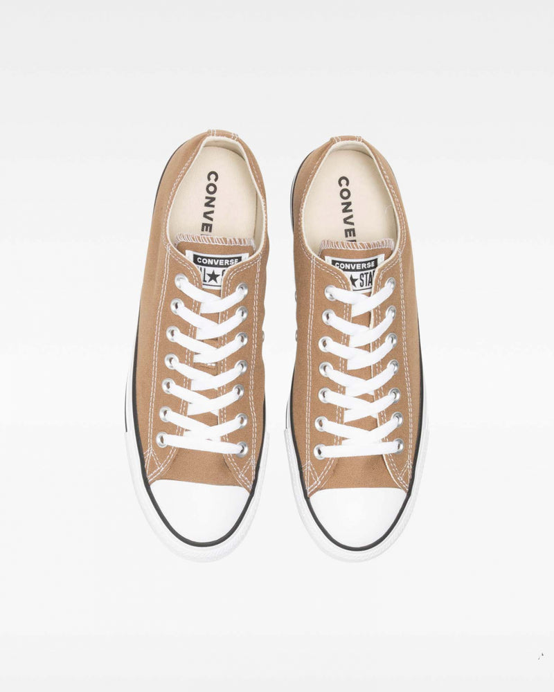 Converse CTAS Ox Low Sand Dune Brown A00790C