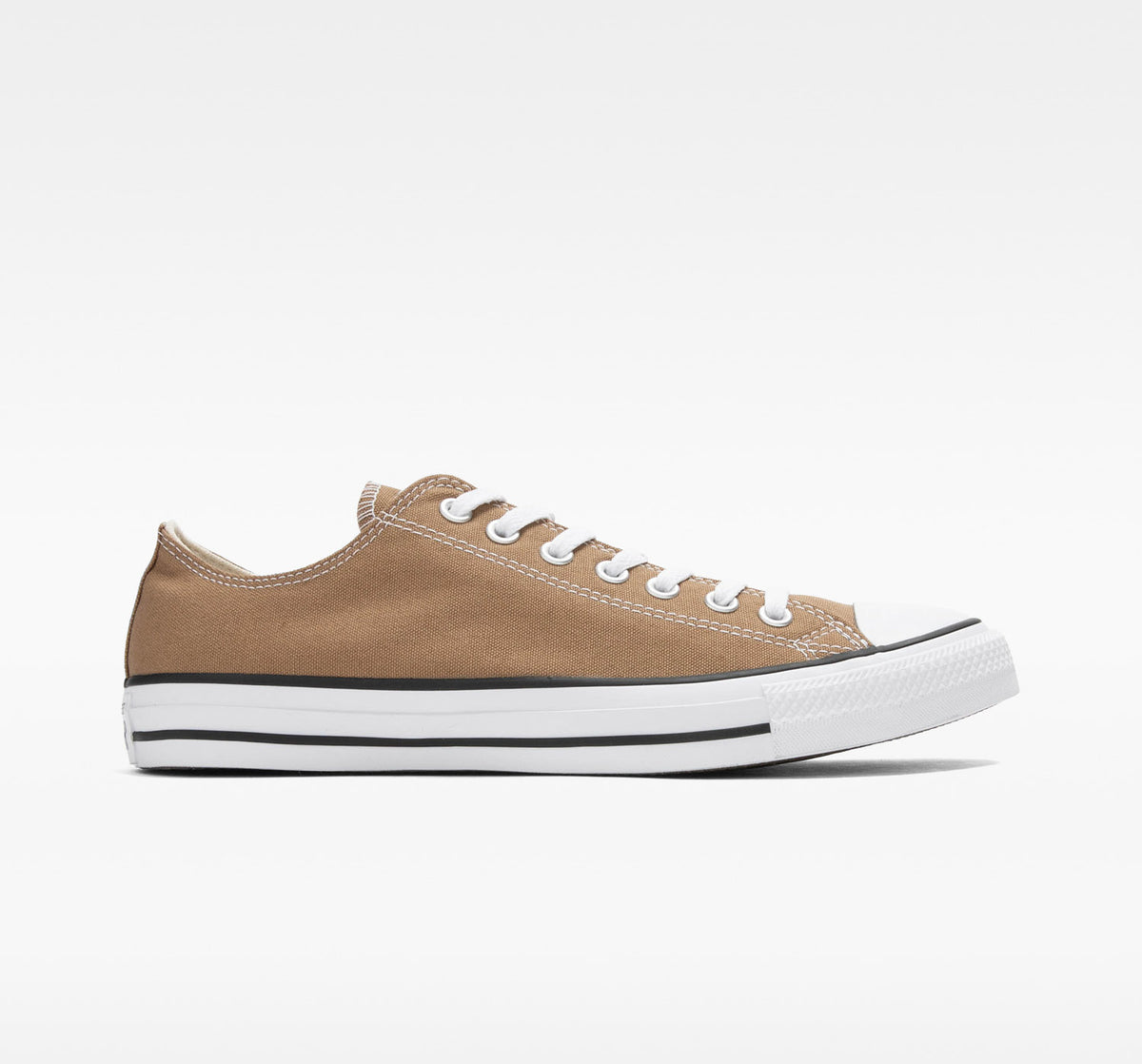 Converse CTAS Ox Low Sand Dune Brown A00790C
