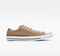 Converse CTAS Ox Low Sand Dune Brown A00790C