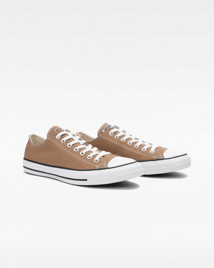 Converse CTAS Ox Low Sand Dune Brown A00790C