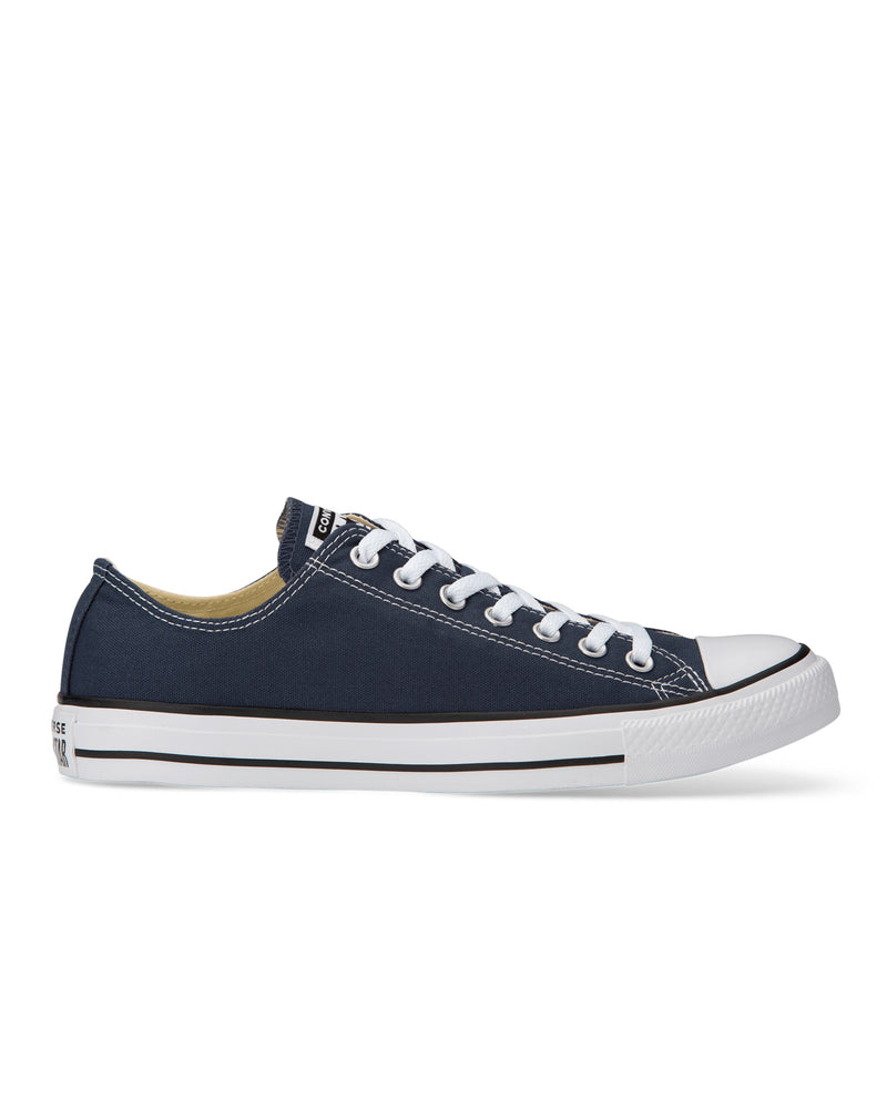 Converse Chuck Taylor Canvas Ox Low Navy