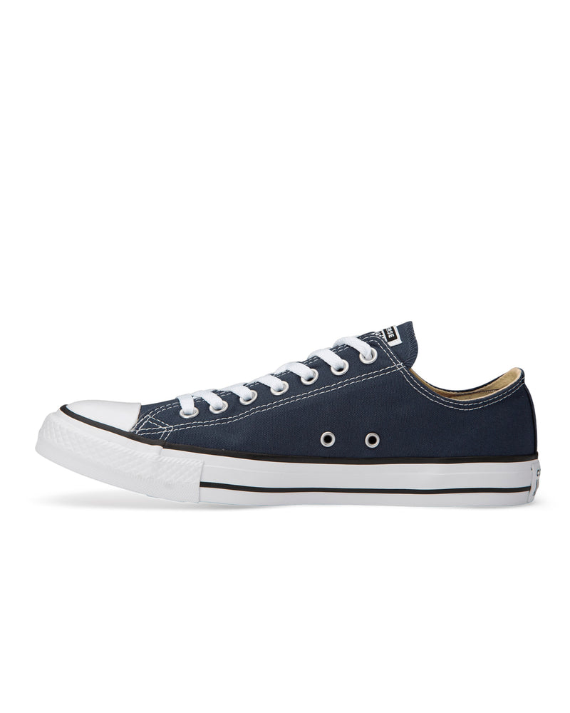 Converse Chuck Taylor Canvas Ox Low Navy