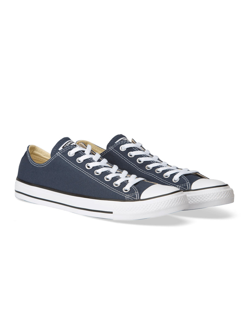 Converse Chuck Taylor Canvas Ox Low Navy