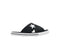 Converse One Star Sandal Slip Black 565527 Famous Rock Shop Newcastle, 2300 NSW. Australia. 1