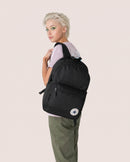Converse Unisex GO 2 Backpack Black

