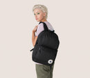 Converse Unisex GO 2 Backpack Black

