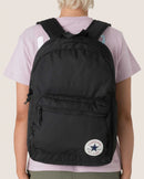 Converse Unisex GO 2 Backpack Black
