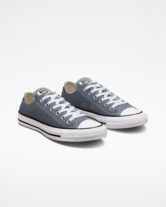 Converse Chuck Taylor All Star Ox Lunar Grey
