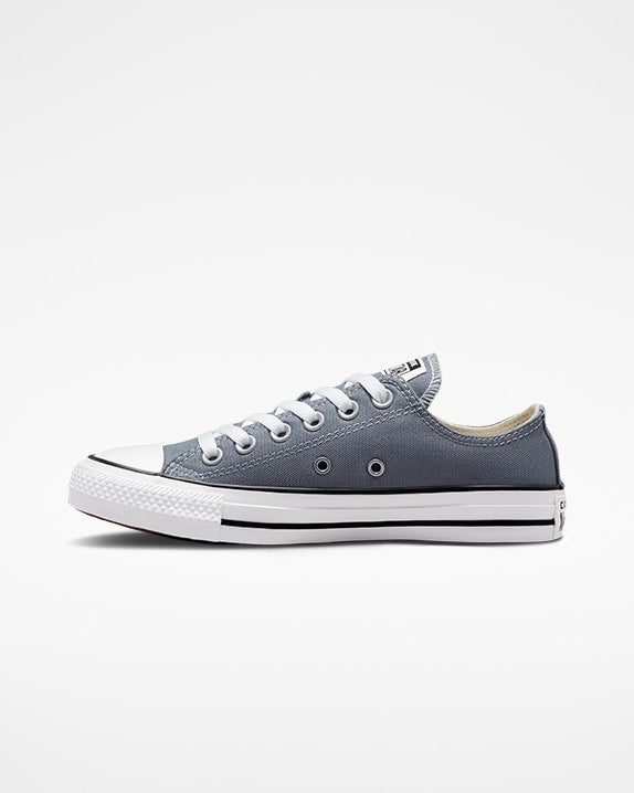 Converse Chuck Taylor All Star Ox Lunar Grey
