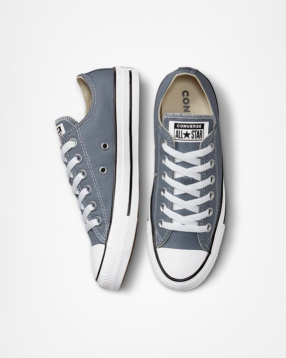Converse Chuck Taylor All Star Ox Lunar Grey