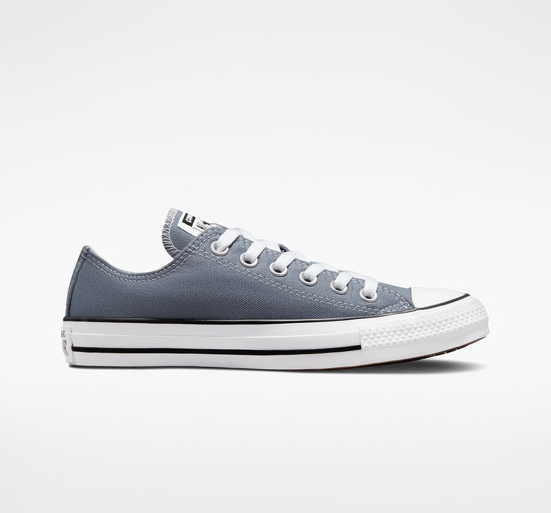 Converse Chuck Taylor All Star Ox Lunar Grey – Famous Rock Shop
