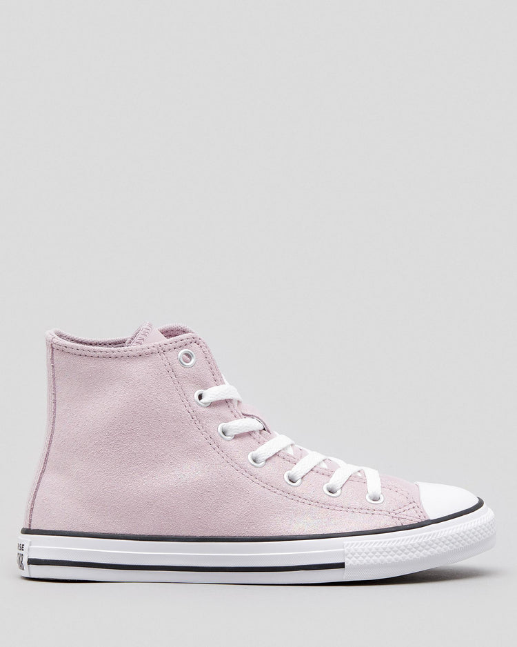 Converse CTAS Hi Himalayan Salt Youth 671472C