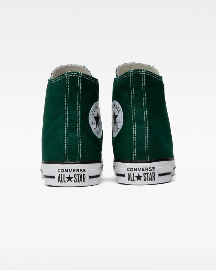 Converse CTAS Hi Mightnight Clover Green A00785