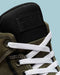 Converse CTAS High Street Mid High Top Cargo Khaki 172160C