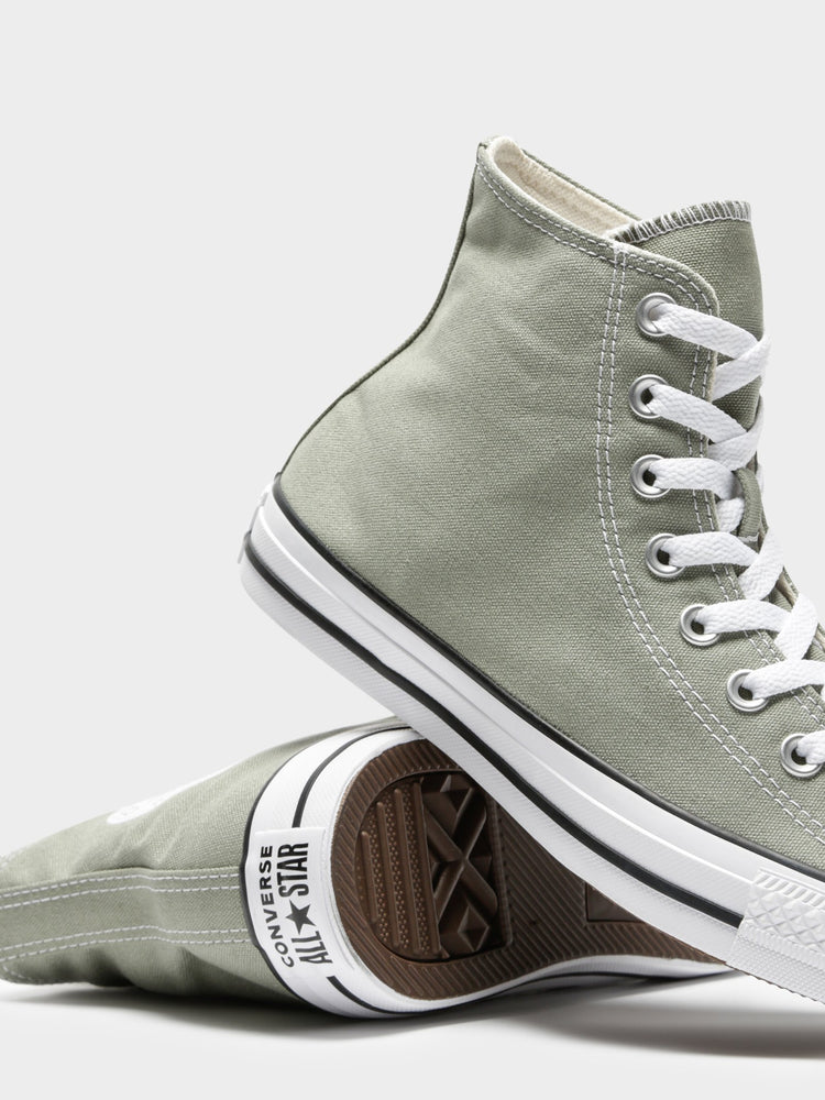 Converse CTAS Hi Jade Stone 164933C