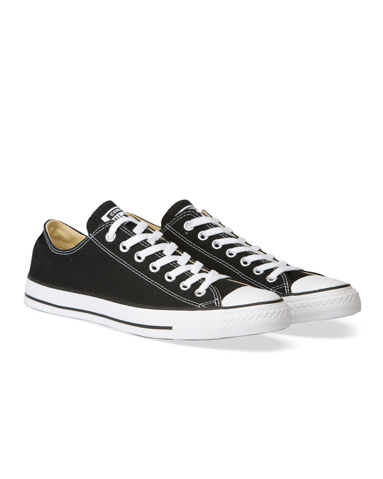 Converse Chuck Taylor All Star Ox Black