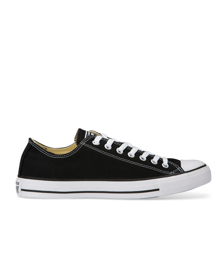 Converse Chuck Taylor All Star Ox Black