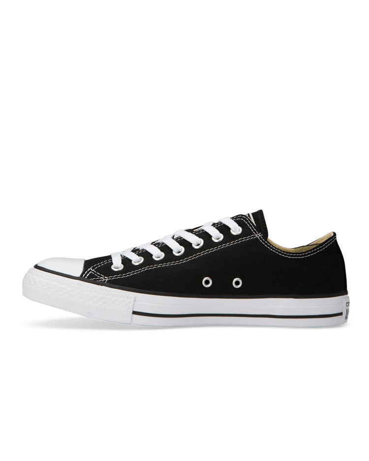Converse Chuck Taylor All Star Ox Black
