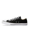 Converse Chuck Taylor All Star Classic Low Ox Black 19166