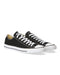 Converse Chuck Taylor All Star Classic Low Ox Black 19166
