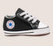 Converse Chuck Taylor All Star Cribster Canvas Mid Black 865156C