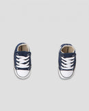 Converse Chuck Taylor All Star Cribster Canvas Mid Navy 865158C