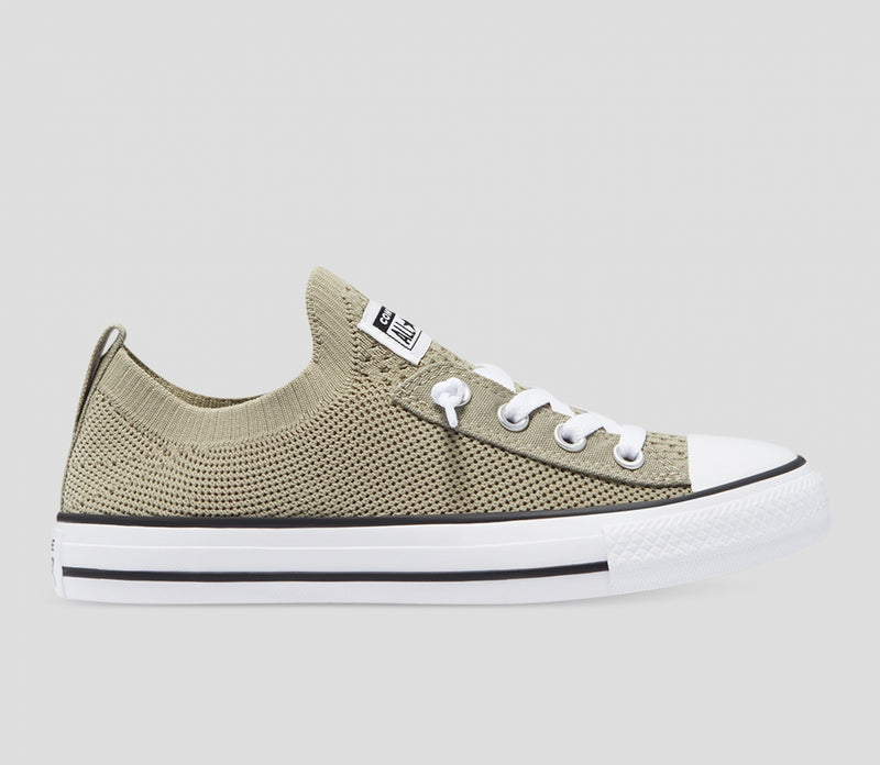 Converse Shoreline Knit Light Field Surplus 570817C – Famous Rock Shop