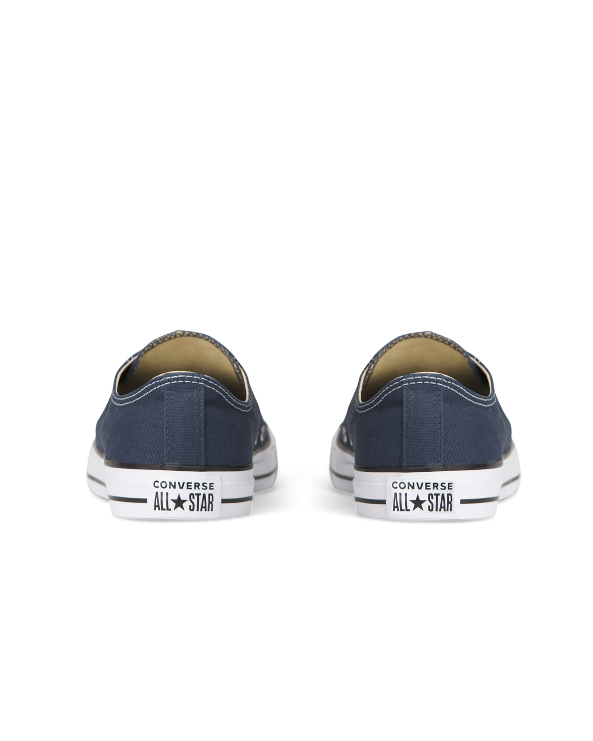 Converse Chuck Taylor Canvas Ox Low Navy M9697C