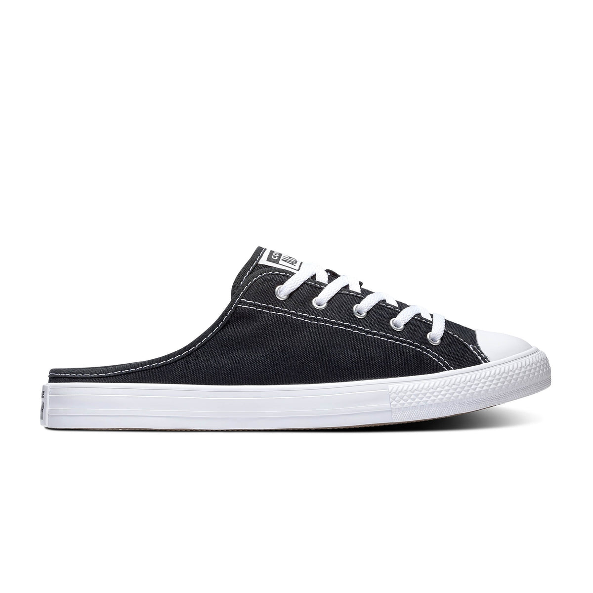 Converse Dainty Mule Slip Black 567945
