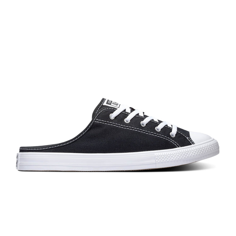 Converse Dainty Mule Slip Black 567945