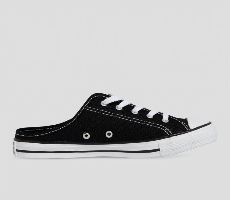 Converse Dainty Mule Slip Black 567945