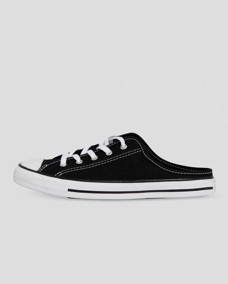 Converse Dainty Mule Slip Black 567945