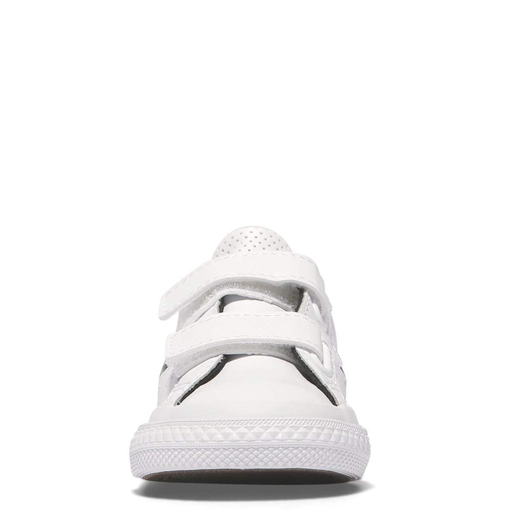 Converse Infant One Star 2V Ox 758496C White Black White